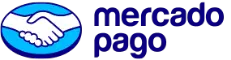 MercadoPago logo